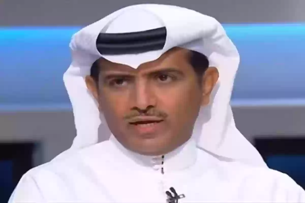 تبادل هجوم “سعود الصرامي” على “فهد الهريفي”  بسبب غويدو