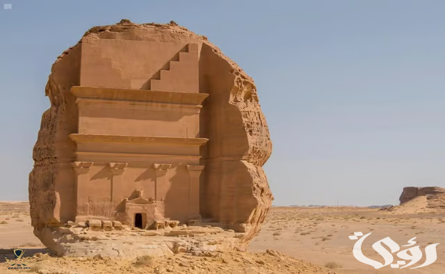 مخيم العُلا الشتوي.. تعرف على الدفء والطبيعة والتاريخ