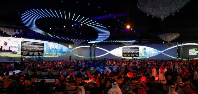 عقد شراكة استراتيجي في مركز الرياض للمعارض والمؤتمرات 1 بقيمة 10 مليار ريال.. عقد شراكات استراتيجية في مركز الرياض للمعارض والمؤتمرات