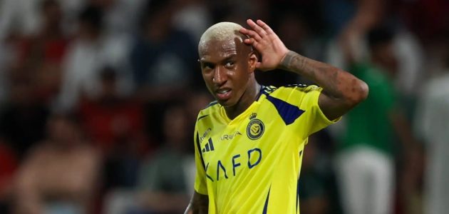 خبير تحكيمي يكشف وجود أخطاء لحكم مباراة الاتحاد والنصر 1 ما هي الثغرة؟!! خبير تحكيمي يكشف السر الذي أثر على النتيجة