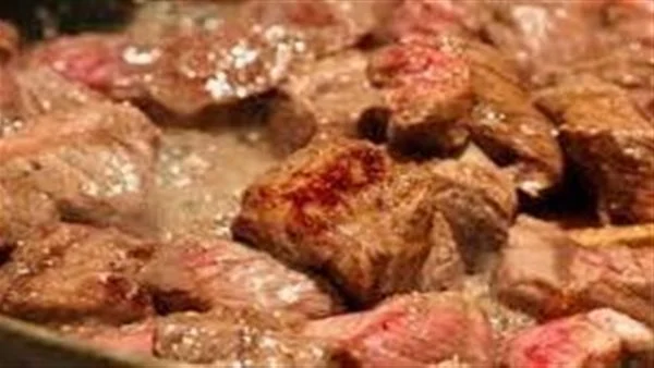 تفسير حلم أكل اللحم المطبوخ والأرز في المنام تفسير حلم أكل اللحم المطبوخ والأرز في المنام