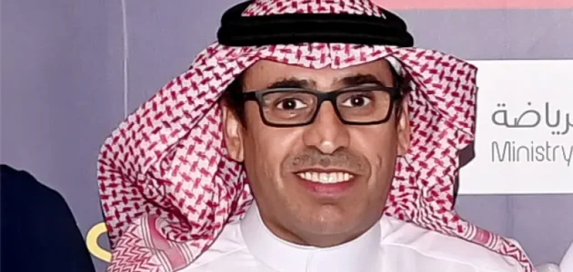 الجمعية العمومية للاتحاد الخماسي الحديث باختيار حسين عبدالوهاب ليصبح رئيسًا لمجلس إدارة الاتحاد 1 “رئيسًا لمجلس الإدارة” العبد الوهاب يرأس اتحاد الخماسي الحديث