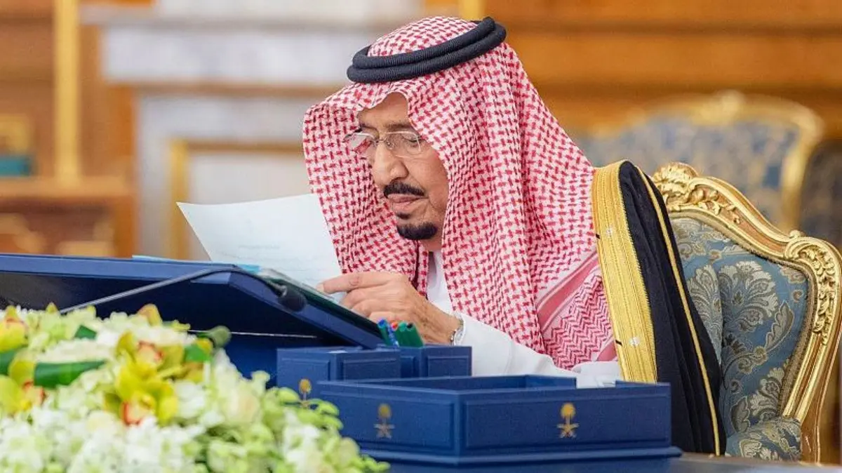 بأمر الملك سلمان تمديد الدعم الاضافي لحساب المواطن حتى هذا الموعد واستمرار فتح باب التسجيل