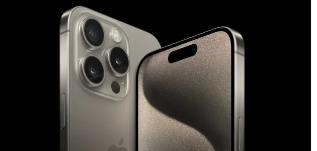 عروض وخصم كبير من جرير السعودية على جوال ايفون 15 برو iphone 15 Pro سعة 1 تيرابايت 1 “اغتنم الفرصة ووفر 1900 ريال”.. خصم هائل من جرير السعودية على جوال ايفون ١٥ برو iphone 15 Pro سعة 1 تيرابايت