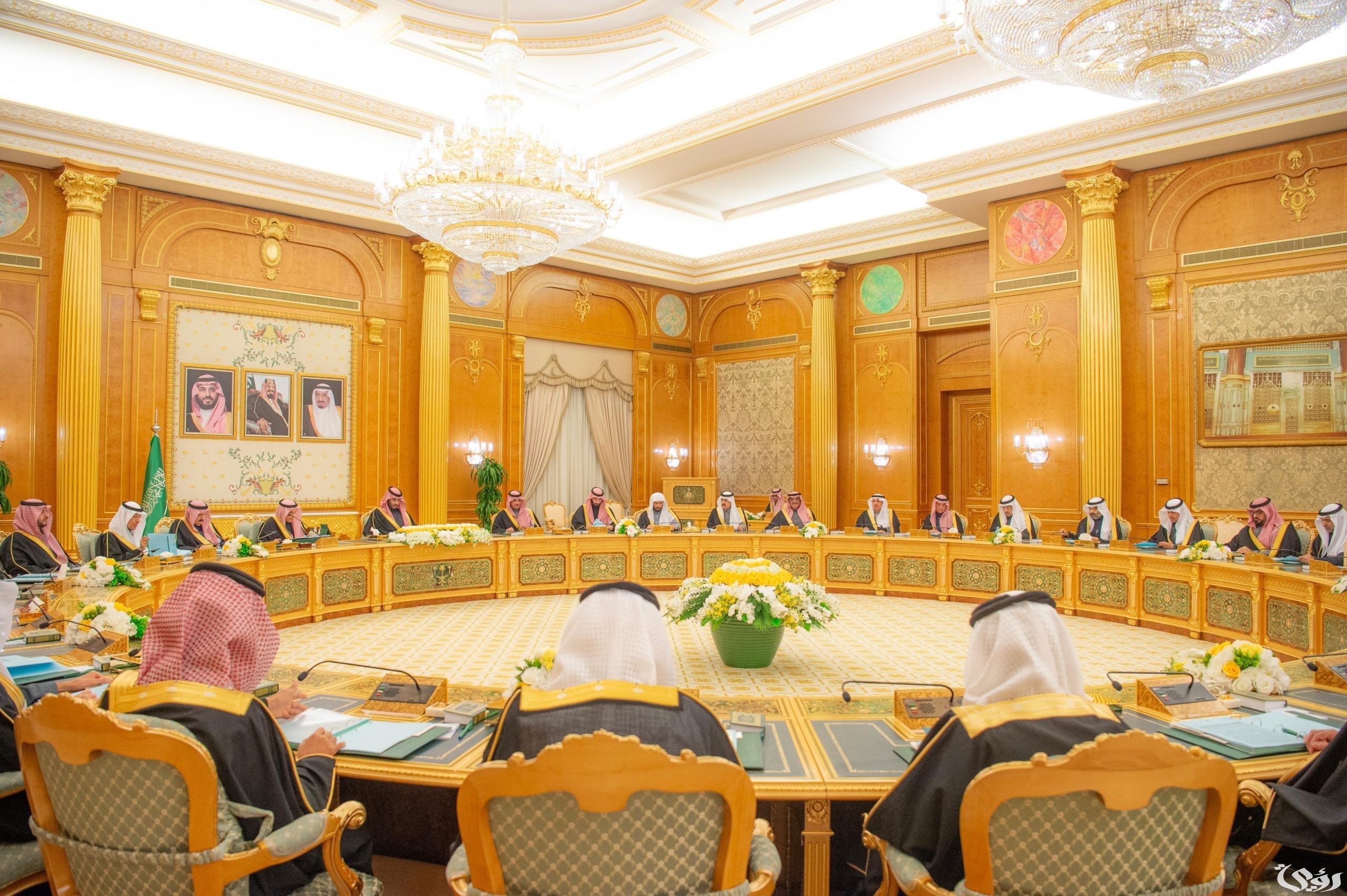 سلم رواتب الوظائف الهندسية الجديد في السعودية