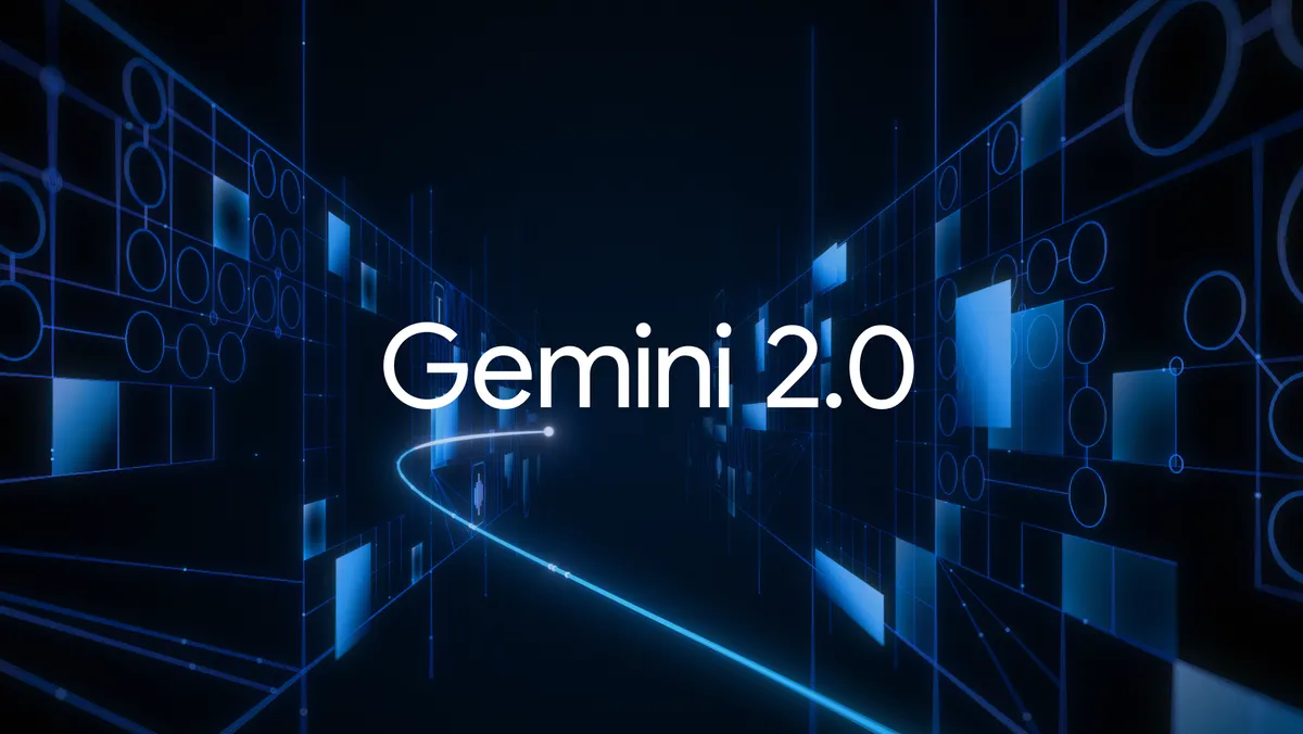 قدرات جبارة.. نموذج Gemini 2.0 الذكي آخر إصدار من جوجل