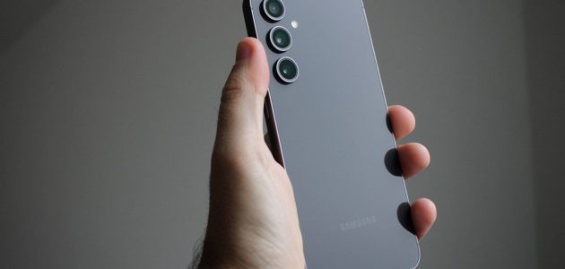 مواصفات ومميزات هاتف Samsung Galaxy A55 5G بإمكانيات جبارة بلا منازع 1 هاتف Samsung Galaxy A55 5G الرائد في فئته بإمكانيات خيالية بلا منازع