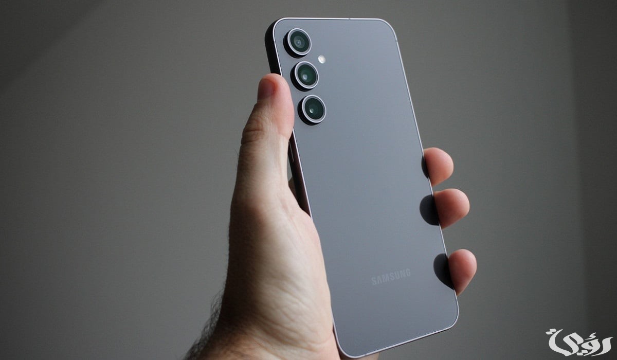 مواصفات ومميزات هاتف Samsung Galaxy A55 5G بإمكانيات جبارة بلا منازع