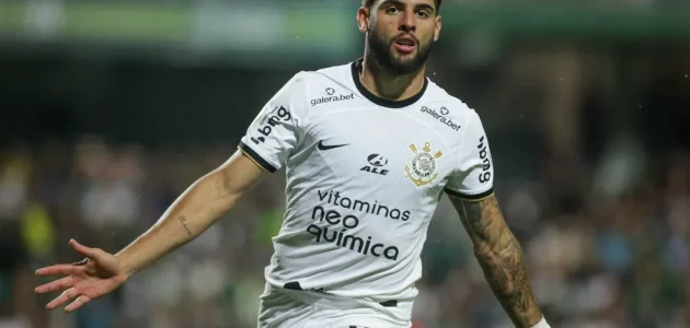 صراع بين النصر والاتحاد لضم نجم الكرة البرازيلية 1 صراع بين النصر والاتحاد لضم نجم الكرة البرازيلية