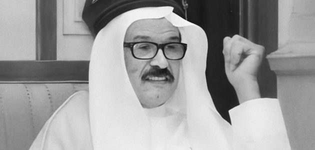 ما هو سبب وفاة الفنان عبدالله المزيني عن عمر يناهز 84 عامًا "نجم طاش ما طاش" 1 “رحل نجم طاش ما طاش”.. سبب وفاة الفنان عبدالله المزيني عن عمر يناهز 84 عامًا وموعد الجنازة