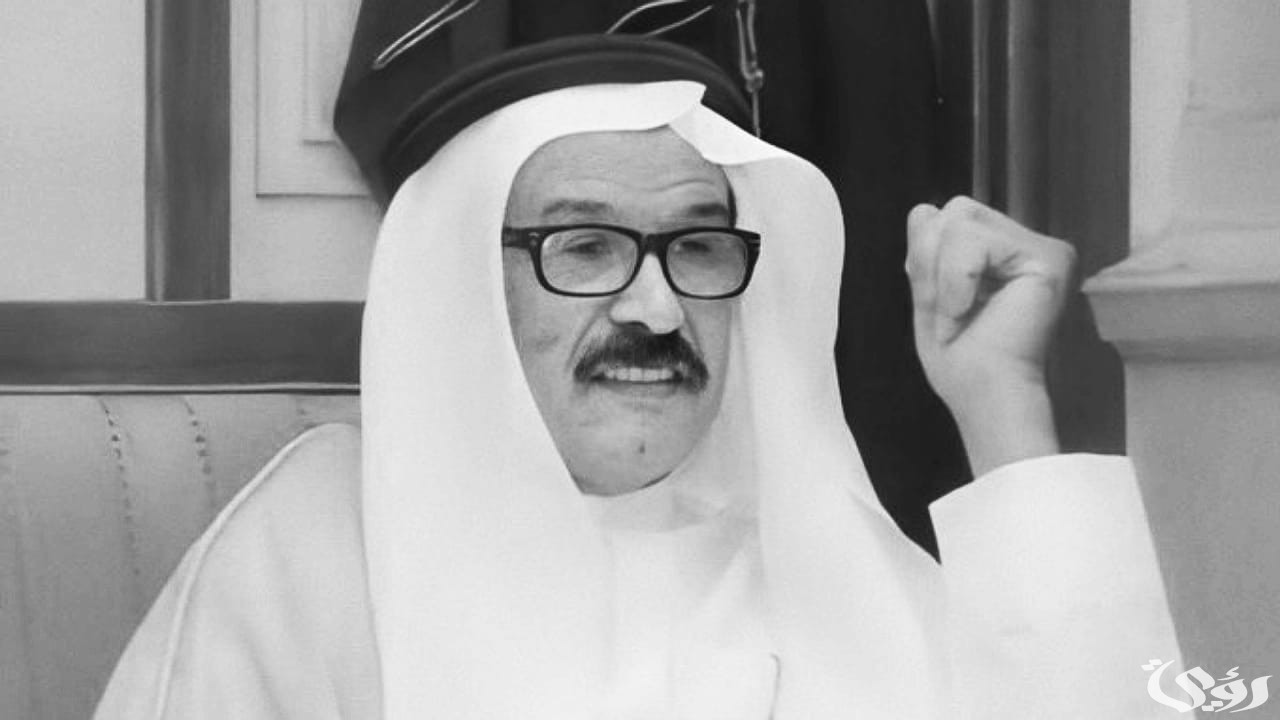 ما هو سبب وفاة الفنان عبدالله المزيني عن عمر يناهز 84 عامًا “نجم طاش ما طاش”
