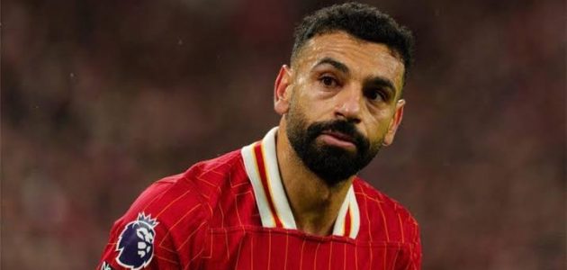 محمد صلاح يتألق في دوري أبطال أوروبا بهدف حاسم ضد جيرو 1 محمد صلاح يواصل كتابة التاريخ في دوري أبطال أوروبا بهدف حاسم ضد جيرو