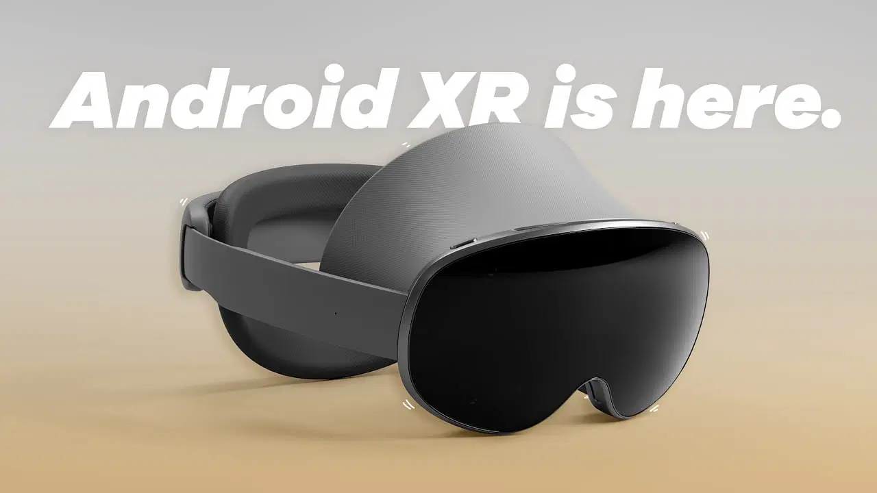 “أبل تعلن مفاجأة”:.. نظارة ذكية بنظام Android XR لجميع الهواتف الآن