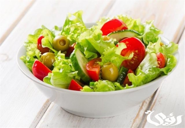 تفسير حلم رؤية أعداد وأكل السلطة فى المنام تفسير حلم رؤية أعداد وأكل السلطة فى المنام