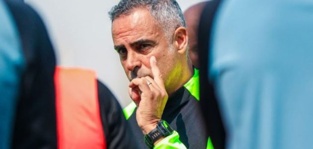 تصريحات ساخنة من جوميز بعد المباراة: "الزمالك لا يخاف من أي نادي" 1 تصريحات جوميز قبل المباراة: “الزمالك لا يخشى من أي نادي”
