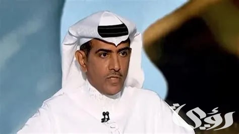 الهريفي عبر رياضة سكوب : “الوسط الرياضي لا يحتمل ما يفعله بن نافل”