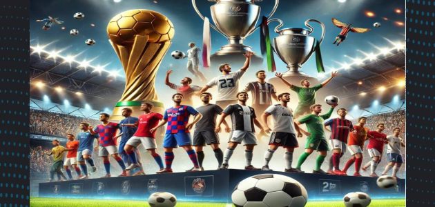 بعد تعادل برشلونة وفوز ريال مدريد.. تعرف على ترتيب الدوري الاسباني الاسبوع الحالي 1 بعد تعثر برشلونة وفوز الملكي | تعرف على ترتيب الدوري الإسباني