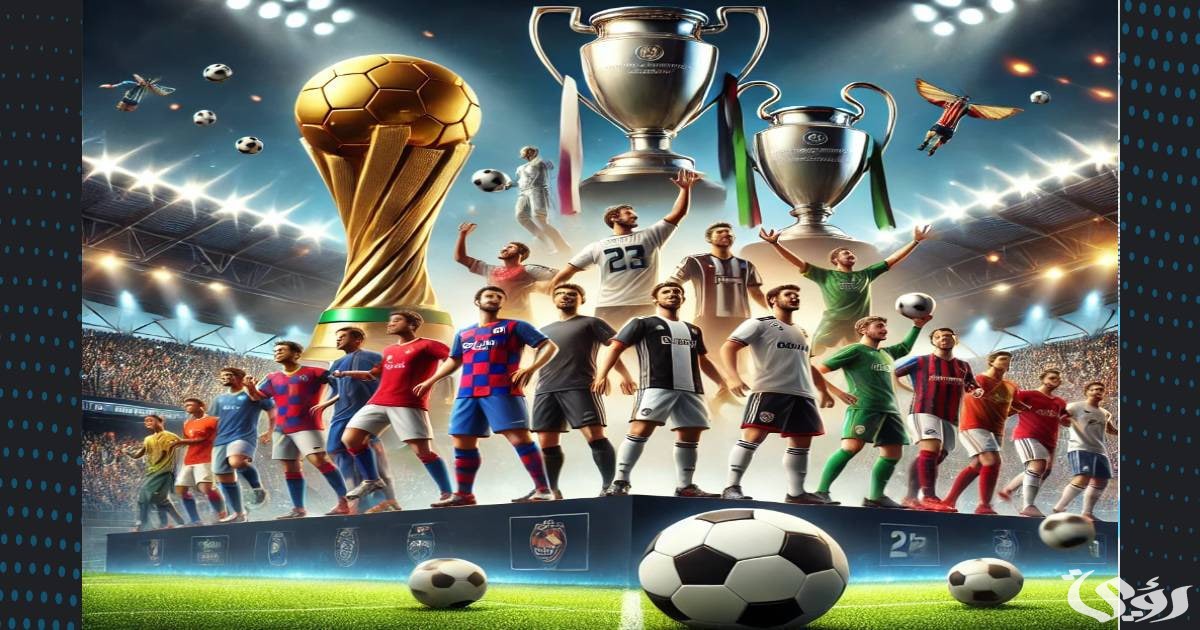 بعد تعادل برشلونة وفوز ريال مدريد.. تعرف على ترتيب الدوري الاسباني الاسبوع الحالي
