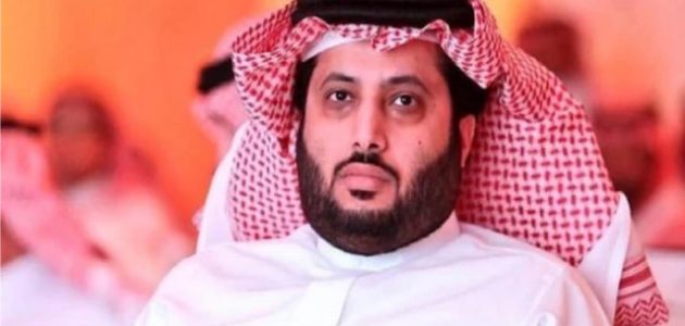 نجوم عالميين.. شهد الفن في السعودية على يد تركي آل شيخ 1 “تطور الفن في المملكة على يد تركي ال شيخ” جملة يرددها الكثير من النجوم العالميين
