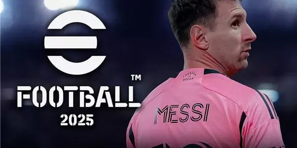 اشحن أكثر من 1000 كوينز الآن في لعبة eFootball بكل سهولة 1 اشحن أكثر من 1000 كوينز الآن في لعبة eFootball 2025 بطريقة آمنة على جوالك