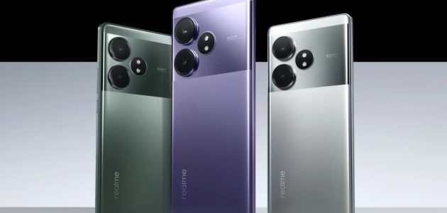 مميزات واسعار حكاية Realme GT 6 2026: هاتف جبار في سوق الهواتف 1 مميزات واسعار حكاية Realme GT 6: هاتف فاخر بمواصفات مذهلة وأداء فائق
