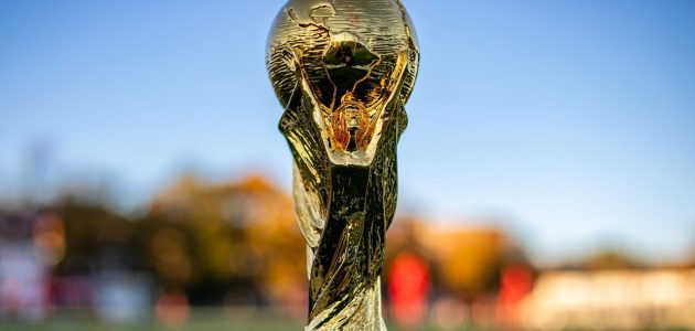 يقترب من المملكة.. حلم استضافة كأس العالم 2034 أصبح واقع 1 لا ملاحظات من الفيفا!! حلم استضافة كأس العالم 2034 يقترب.. السبيعي يوضح
