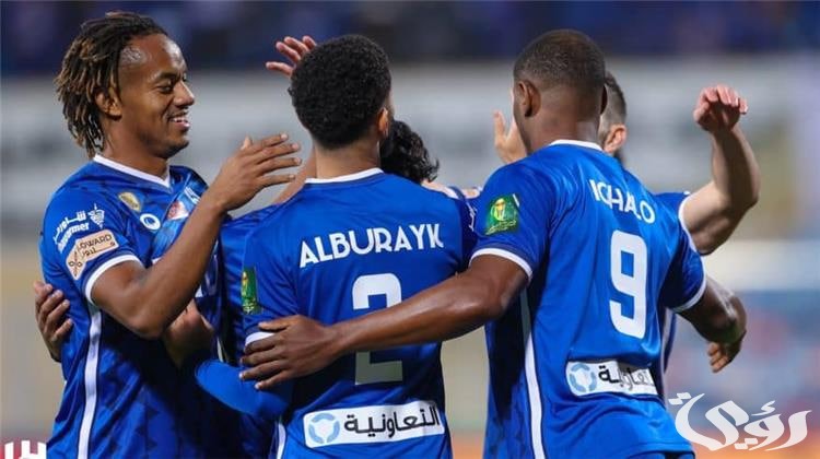 “الاتحاد الآسيوي” يدعم مشاركة الهلال السعودي في كأس العالم للأندية 2026