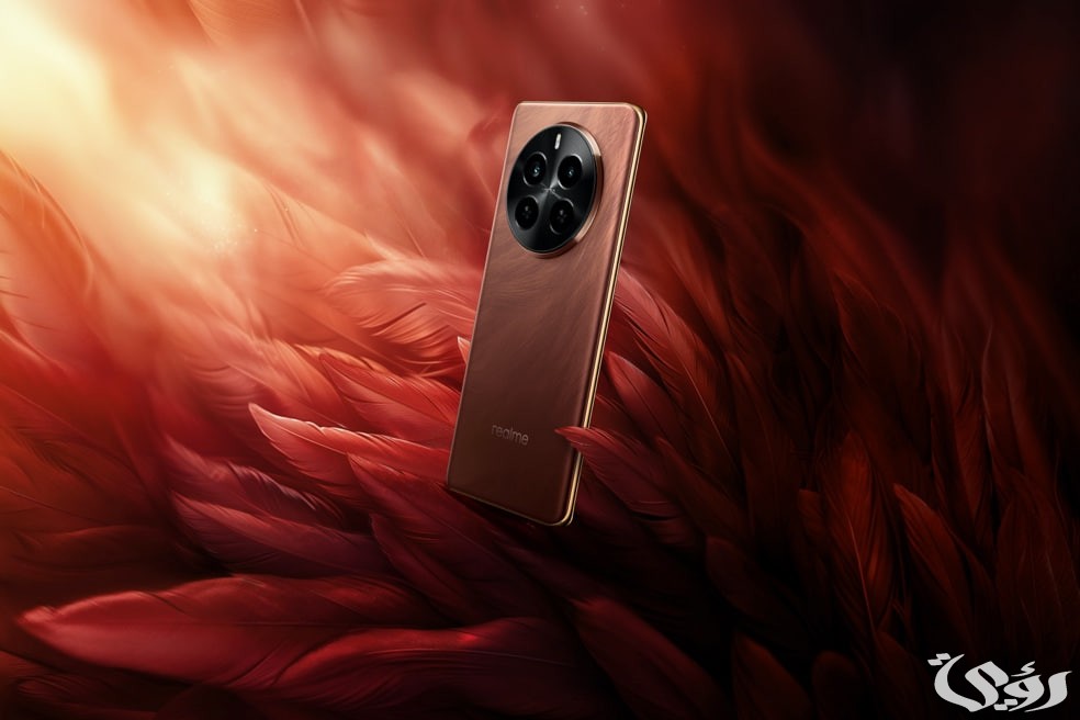 مواصفات هاتف ريلمي بي 1 برو Realme P1 Pro تعرف عليها
