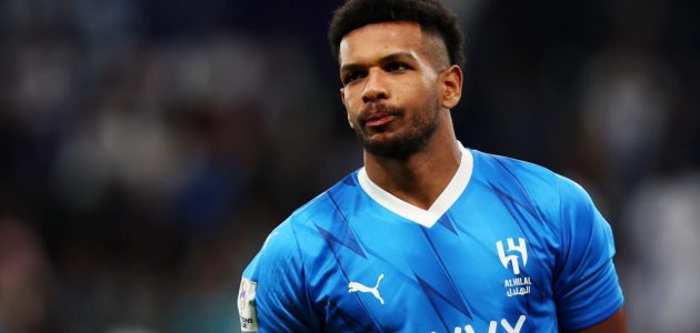 "الهلال السعودي" يعلن تمديد عقد "البليهي" رغم تقدم العمر 1 بعد تألقه مع النادي | الهلال السعودي يقرر تمديد عقد “البليهي” وغضّ النظر عن أفعاله