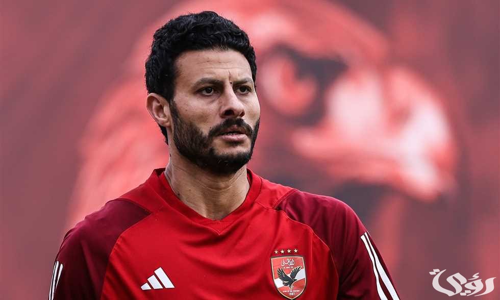 هل الخبر صحيح.. النادي الأهلي يعلن حقيقة إصابة محمد الشناوي في الكتف