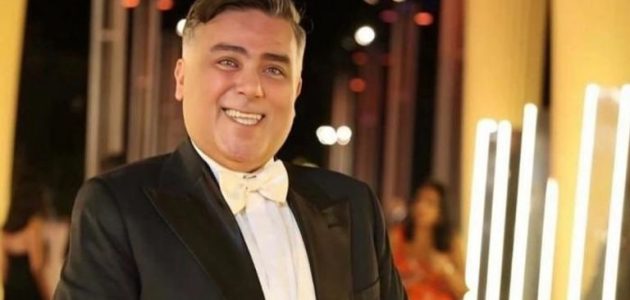تامر حبيب يقول انه ارتكب جريمة في بداية مشواره الفني 1 “ارتكبت جريمة في بداية مشواري الفني” تصريحات نارية من تامر حبيب