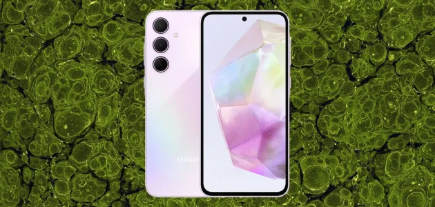 مواصفات موبايل Samsung Galaxy A35 5G كينج الأداء والبطارية 1 هتشتريه وأنت مغمض.. مواصفات موبايل Samsung Galaxy A35 5G كينج الأداء والبطارية العملاقة بسعر على قد الإيد