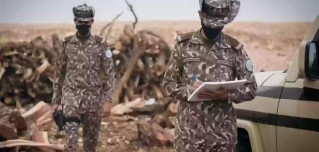 غرامة مالية كبيرة.. الأمن البيئي يشدد على عقوبة الدخول للفياض بالمركبات 1 بالغرامات المالية!! الأمن البيئي يشدد على عقوبة الدخول للفياض بالمركبات