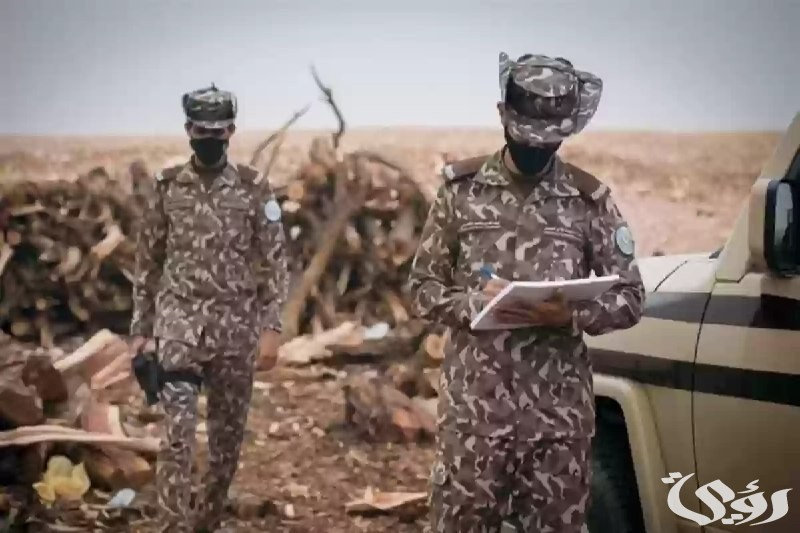 غرامة مالية كبيرة.. الأمن البيئي يشدد على عقوبة الدخول للفياض بالمركبات
