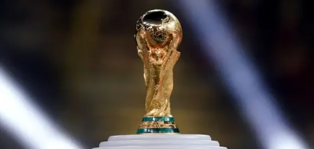 أرتفاع كبير جدًا.. استضافة السعودية لكأس العالم 2034 تعزز فرص الاستقرار 1 ارتفاع مُذهل في عامي 2022 و 2023.. استضافة المملكة لكأس العالم وتعزيز فرص الاستقرار