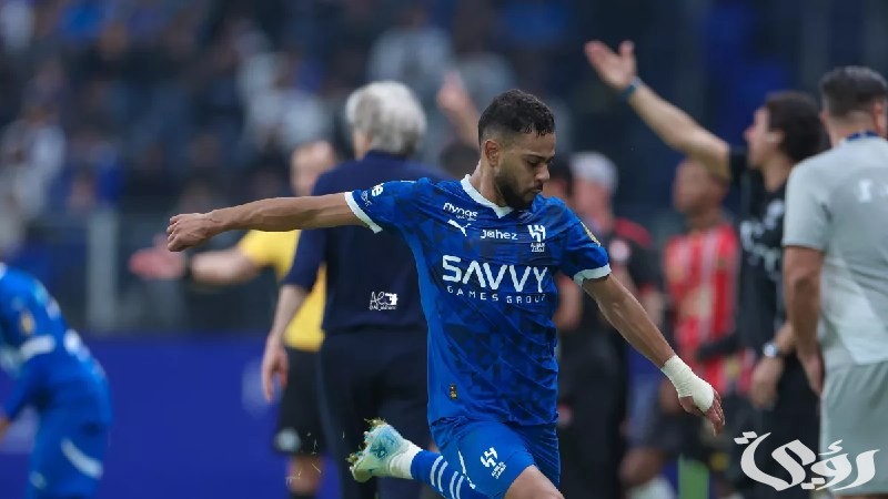 “الزعيم يفسخ عقد لودي”.. اللاعب يكشف كواليس أصعب اللحظات مع الهلال