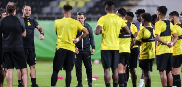 الصفقات الجديدة والتغيرات أبرز معالم نادي الاتحاد السعودي ليصل إلى الأفضل 1 تغييرات جذرية في الإدارة | نادي الاتحاد السعودي يتجدد ليصل إلى الأفضل