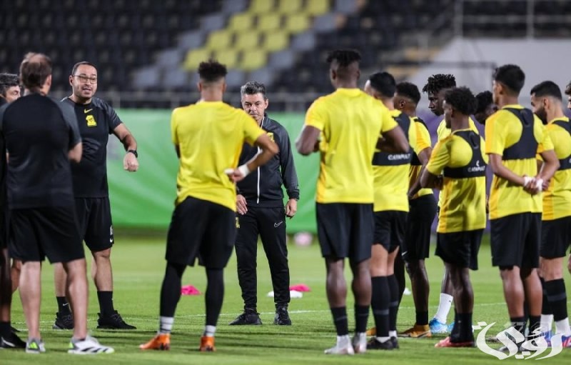 الصفقات الجديدة والتغيرات أبرز معالم نادي الاتحاد السعودي ليصل إلى الأفضل