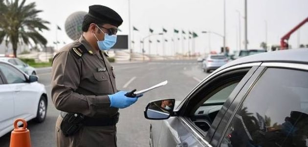"المرور السعودي" يحدد خطوات تجديد رخصة القيادة قبل التعرض للغرامة 1 المرور توضح خطوات تجديد رخصة القيادة قبل التعرض للغرامة