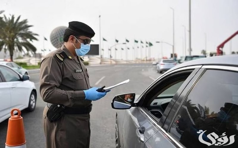 “المرور السعودي” يحدد خطوات تجديد رخصة القيادة قبل التعرض للغرامة