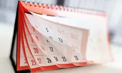 جدول اجازات 2026 الرسمية كامل تعرف عليه