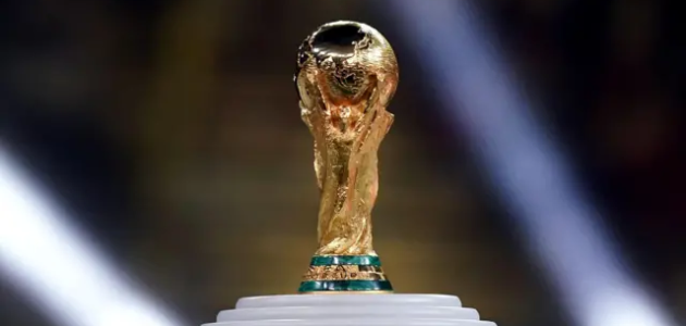 على رأسهم "يامال وبيلينجهام".. النجوم الأكثر لمعًا في مونديال كأس العالم 2034 السعودية 1 جيل جديد | تألق مواهب جديدة في كأس العالم 2034 بالسعودية.. على رأسهم “يامال وبيلينجهام”