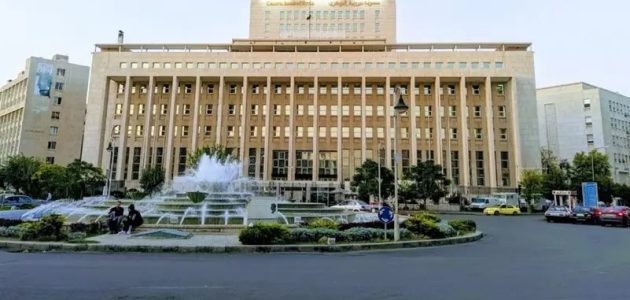 سوريا تمتلك 26 طنًا من احتياطي الذهب بعد سقوط الأسد 1 رغم سقوط نظام الأسد.. امتلاك سوريا 26 طنًا من احتياطي الذهب