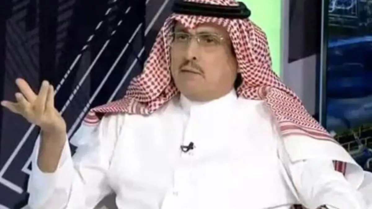 تصريحات خطيرة.. الدويش يسبب جدل بين مشجعي الهلال السعودي
