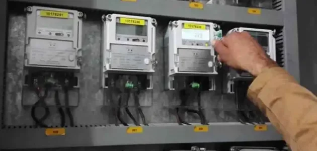 الكهرباء الحق غير عدادك.. توقف شحن العدادات مسبقة الدفع في هذه المحافظات 1 بيان عاجل من الكهرباء.. توقف شحن العدادات مسبقة الدفع في هذه المحافظات