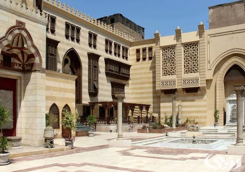 «عودة حميدة»:.. أكثر من 100 قطعة أثرية ترجع إلى الحضارة الإسلامية