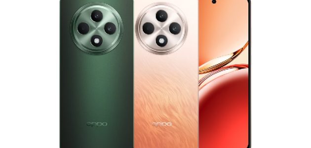 مواصفات وسعر هاتف أوبو Reno 12 F 5G أداء قوي وتصميم أنيق 1 أوبو Reno 12 F 5G: هاتف متطور بأداء قوي وتصميم أنيق