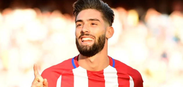النجم البلجيكي كاراسكو يفجّر مفاجأة بشأن مستقبله مع الشباب السعودي 1 كاراسكو يفجّر مفاجأة بشأن مستقبله مع نادي الشباب