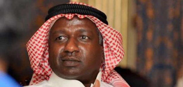 تصريحات من أسطورة النصر ماجد عبد الله بشأن عودته للملاعب 1 تصريحات رائعة من ماجد عبد الله “أريد اللعب في النصر مرة أخرى”