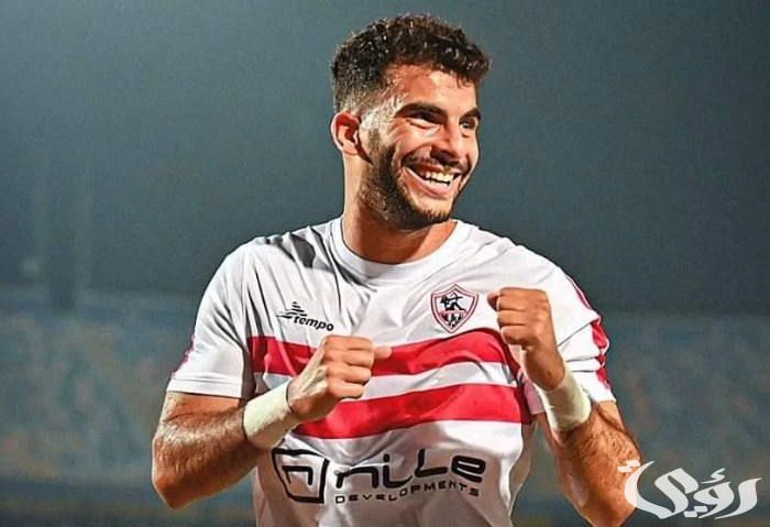 تصريحات نارية احمد السيد زيزو يفتح النار على الكاف
